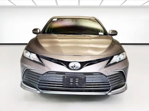 Photos of 2023 Toyota Camry LE for sale in Montclair, CA at STG Montclair