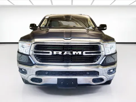 Photos of 2020 Ram 1500 Big Horn/Lone Star for sale in Montclair, CA at STG Montclair