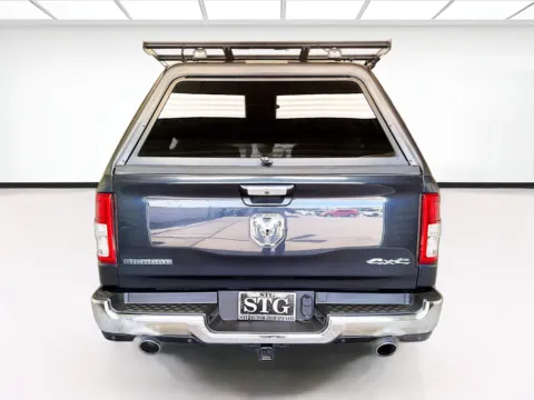 More photos of 2020 Ram 1500 Big Horn/Lone Star at STG Montclair, CA