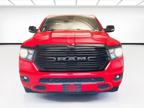 Photos of 2021 Ram 1500 Big Horn/Lone Star for sale in Montclair, CA at STG Montclair