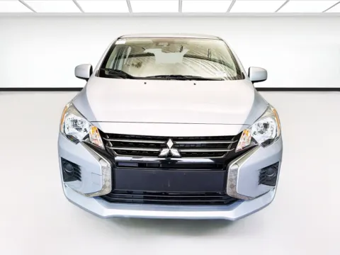 Photos of 2024 Mitsubishi Mirage ES for sale in Montclair, CA at STG Montclair