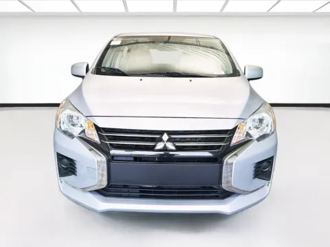 Photos of 2024 Mitsubishi Mirage ES for sale in Montclair, CA at STG Montclair