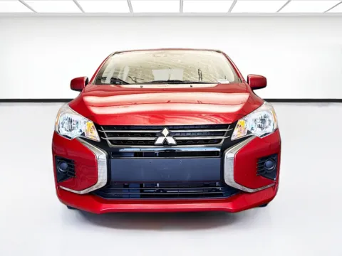 Photos of 2024 Mitsubishi Mirage ES for sale in Montclair, CA at STG Montclair