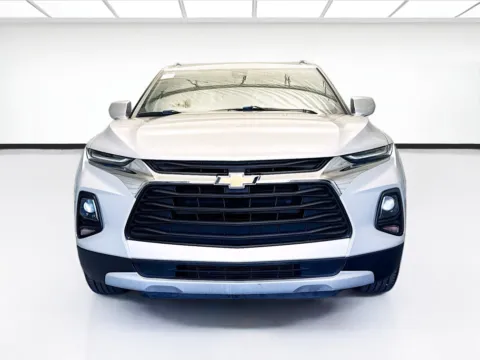 Photos of 2021 Chevrolet Blazer LT for sale in Montclair, CA at STG Montclair