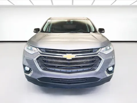 Photos of 2021 Chevrolet Traverse LT 1LT for sale in Montclair, CA at STG Montclair