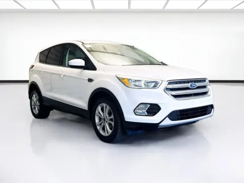 Another view of 2017 Ford Escape SE for sale in Montclair, CA at STG Montclair