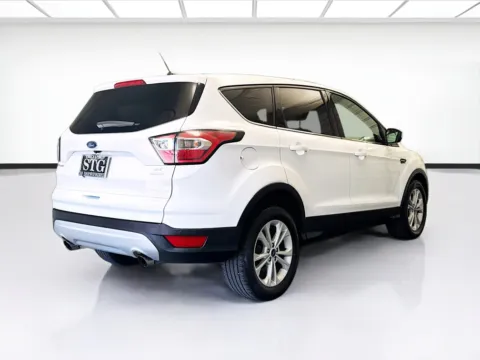 More photos of 2017 Ford Escape SE at STG Montclair, CA