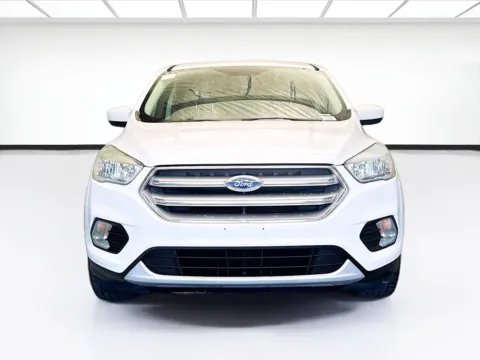 Photos of 2017 Ford Escape SE for sale in Montclair, CA at STG Montclair
