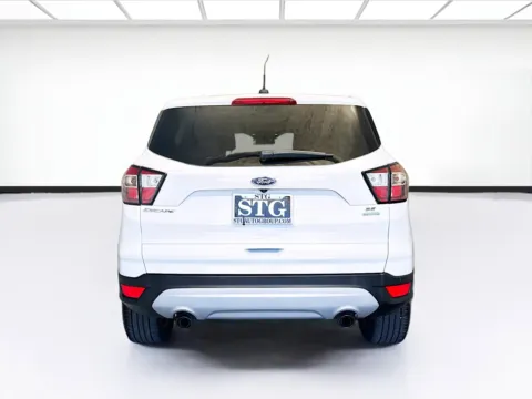 More photos of 2017 Ford Escape SE at STG Montclair, CA