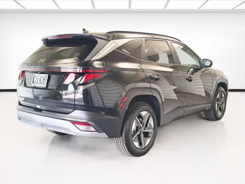 More photos of 2025 Hyundai Tucson SEL at STG Montclair, CA