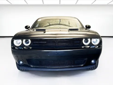 Photos of 2018 Dodge Challenger SXT BLACKTOP PACKAGE for sale in Montclair, CA at STG Montclair