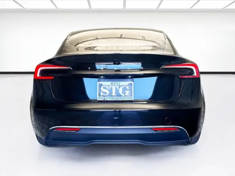 More photos of 2024 Tesla Model 3 at STG Montclair, CA
