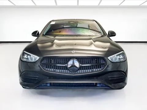 Photos of 2022 Mercedes-Benz C-Class C 300 for sale in Montclair, CA at STG Montclair