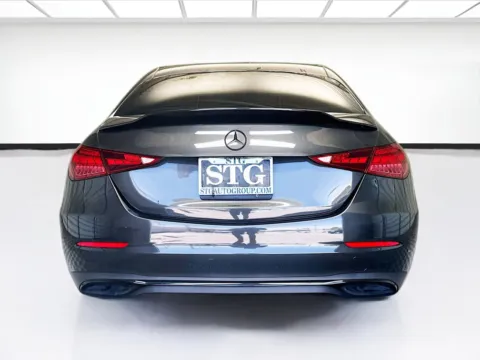 More photos of 2022 Mercedes-Benz C-Class C 300 at STG Montclair, CA