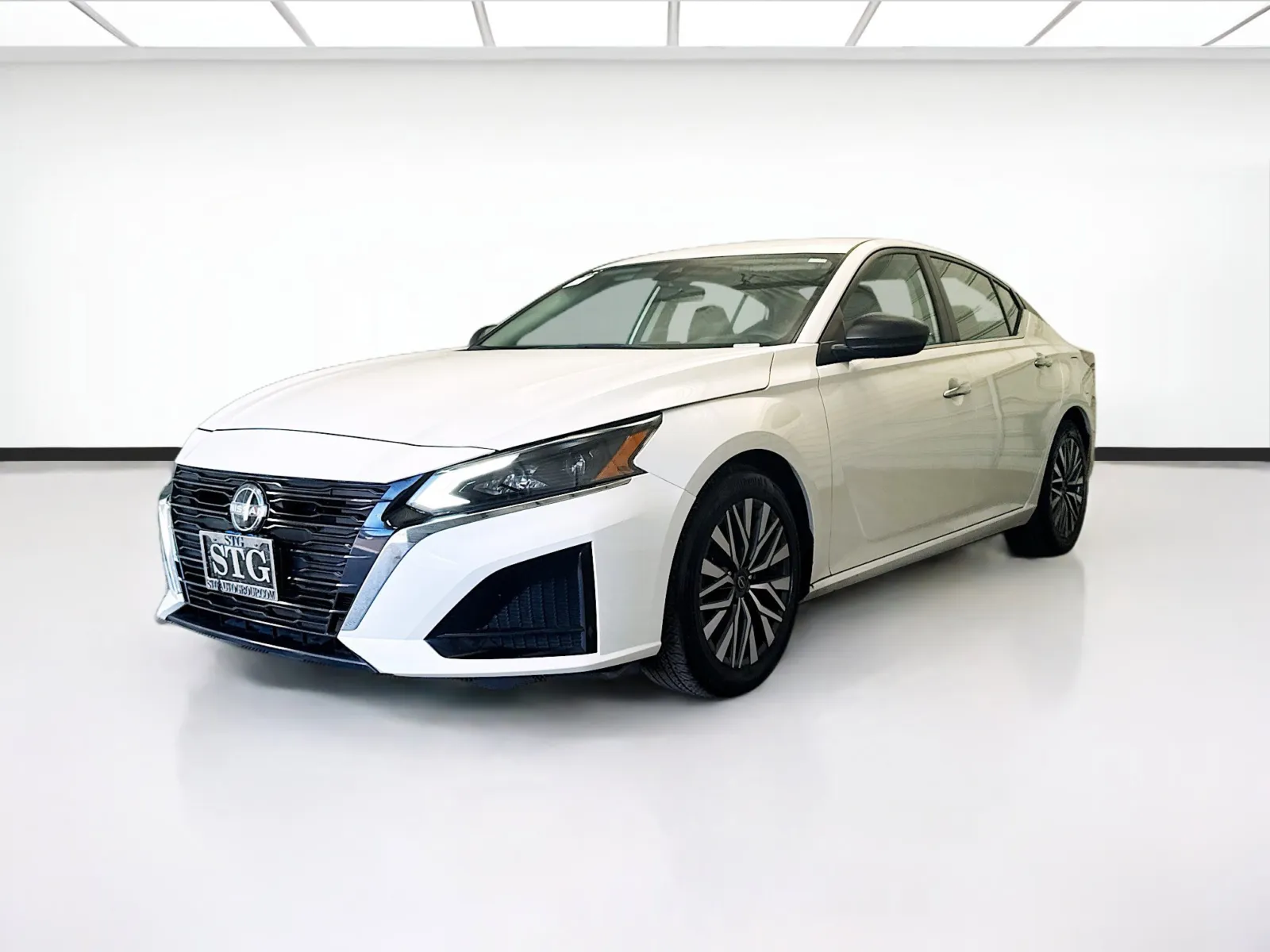 2024 Nissan Altima 2.5 SV for sale in Montclair, CA