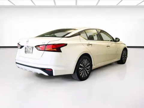 More photos of 2024 Nissan Altima 2.5 SV at STG Montclair, CA