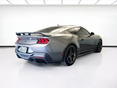 More photos of 2024 Ford Mustang Dark Horse at STG Montclair, CA