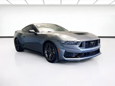 Another view of 2024 Ford Mustang Dark Horse for sale in Montclair, CA at STG Montclair