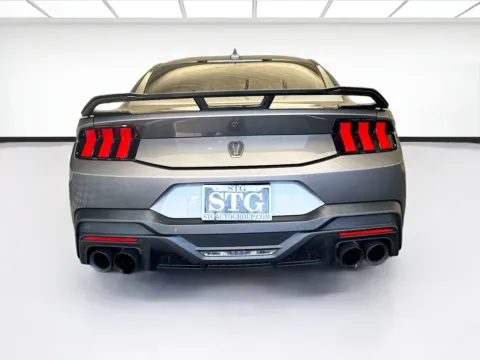 More photos of 2024 Ford Mustang Dark Horse at STG Montclair, CA