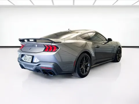 More photos of 2024 Ford Mustang Dark Horse at STG Montclair, CA