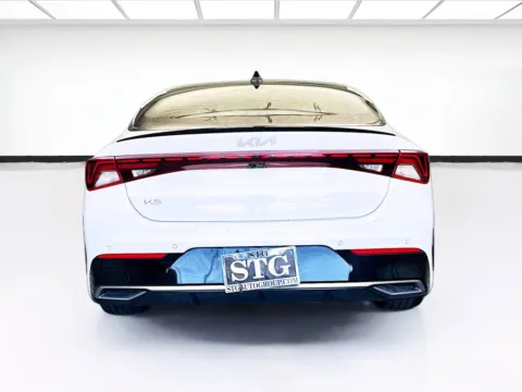 More photos of 2023 Kia K5 EX at STG Montclair, CA