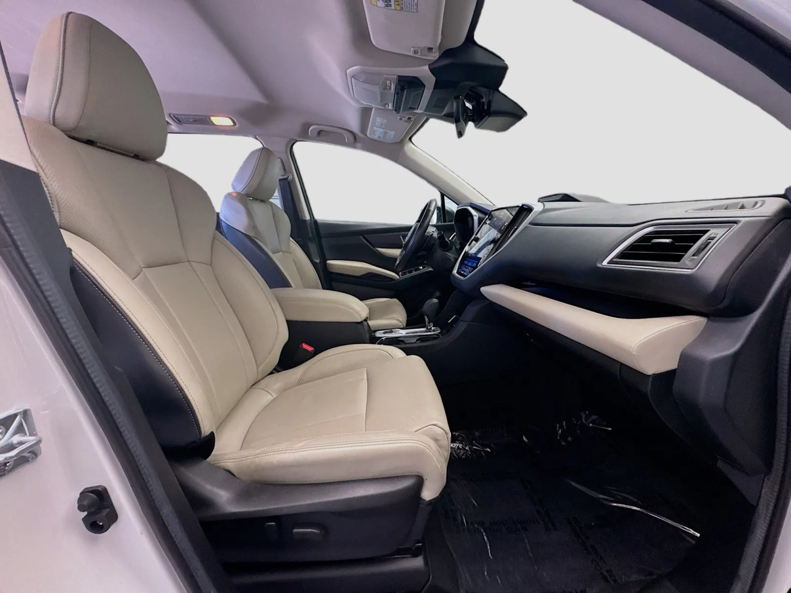 Subaru Ascent photo 19