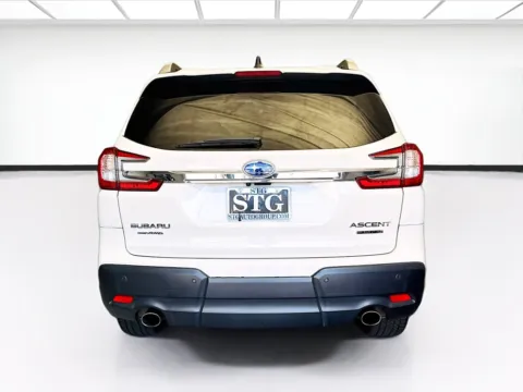 More photos of 2024 Subaru Ascent Limited at STG Montclair, CA