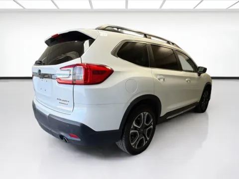 More photos of 2024 Subaru Ascent Limited at STG Montclair, CA