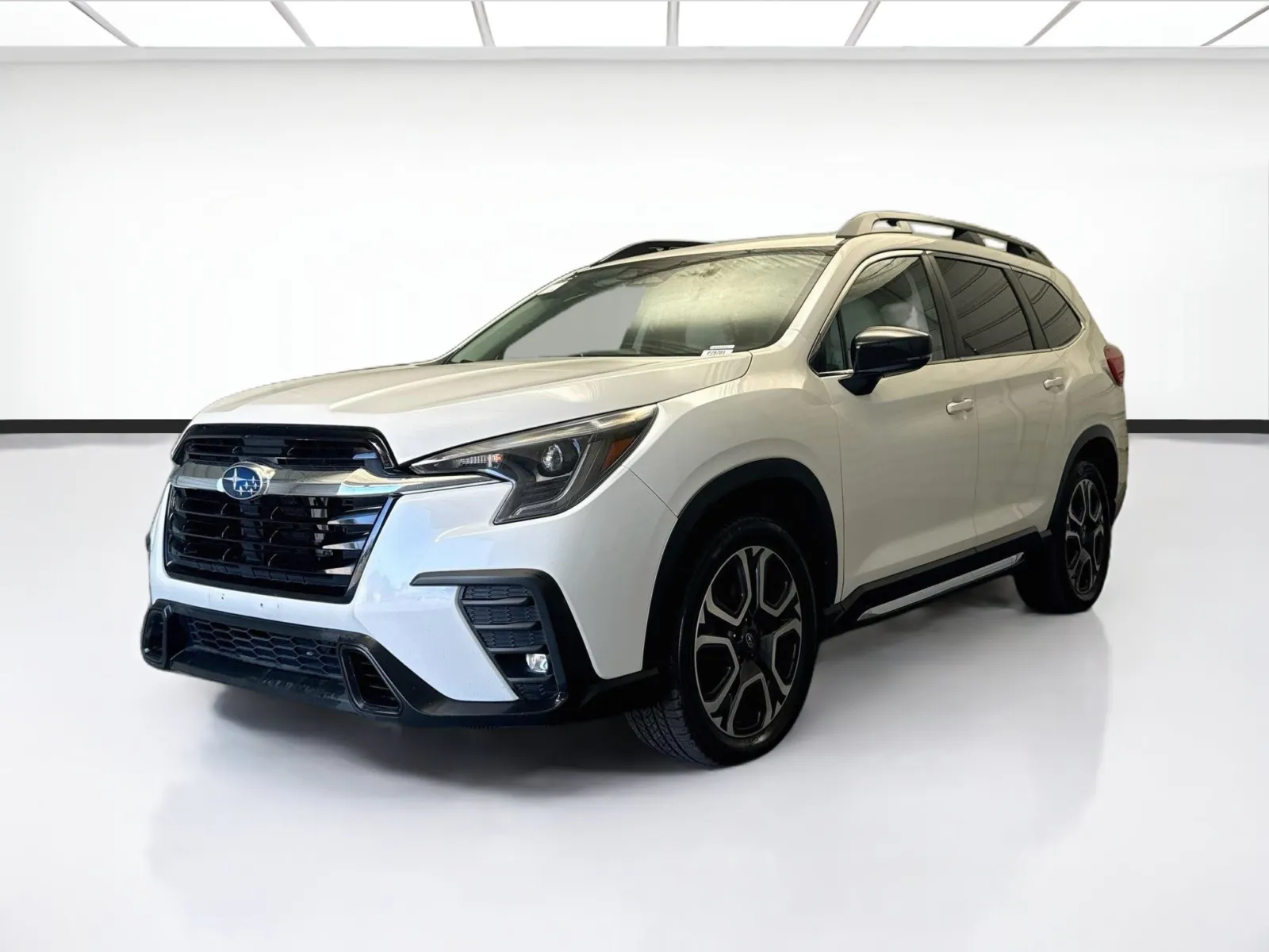Subaru Ascent
