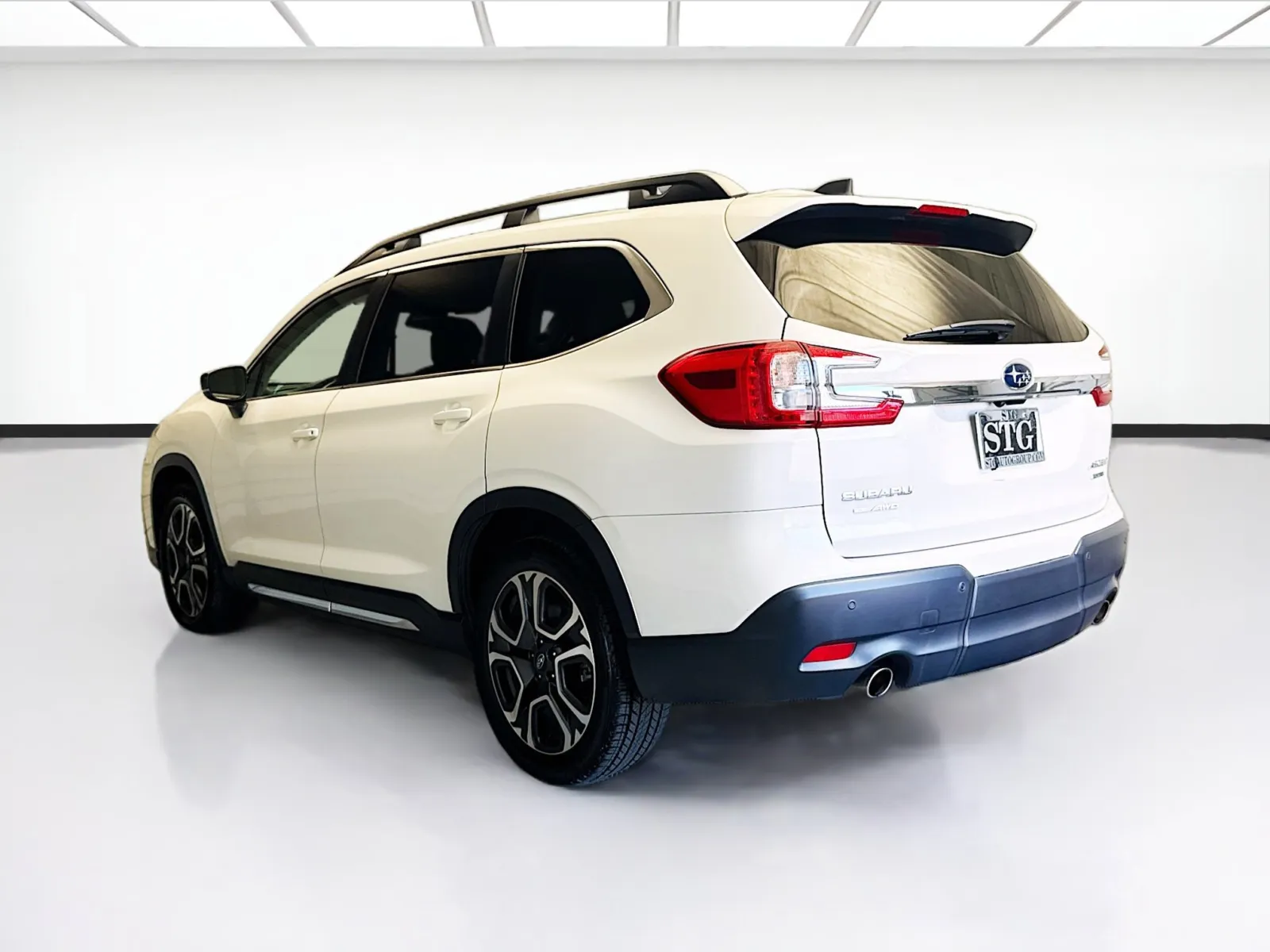 Subaru Ascent photo 6