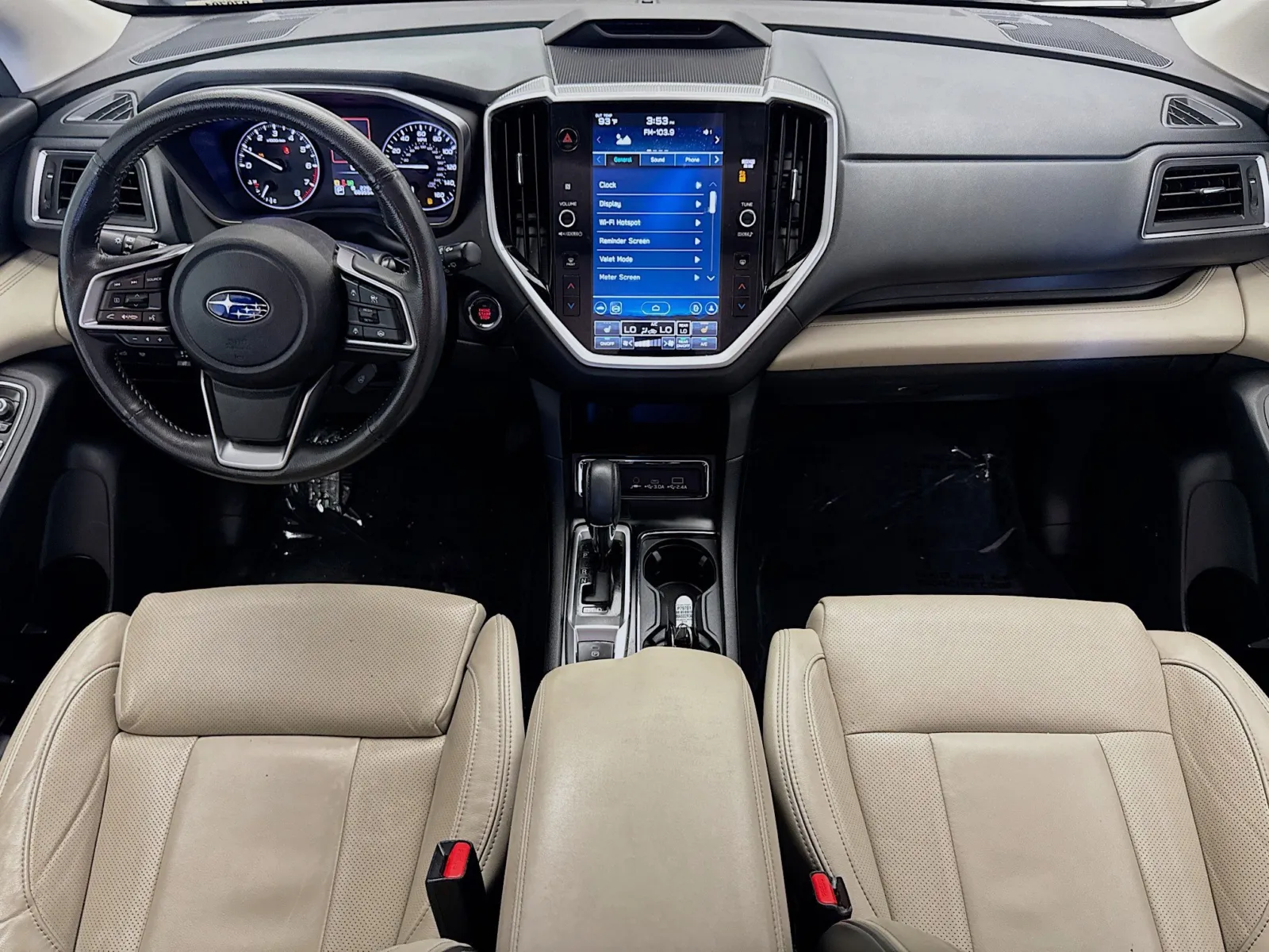 Subaru Ascent photo 14