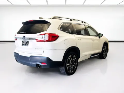 More photos of 2024 Subaru Ascent Limited at STG Montclair, CA