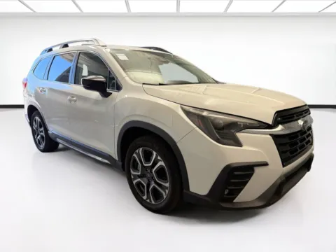 Another view of 2024 Subaru Ascent Limited for sale in Montclair, CA at STG Montclair