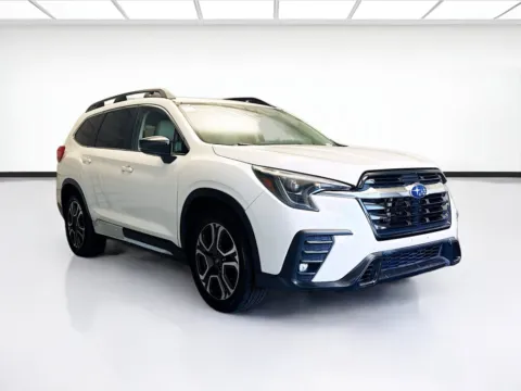 Another view of 2024 Subaru Ascent Limited for sale in Montclair, CA at STG Montclair