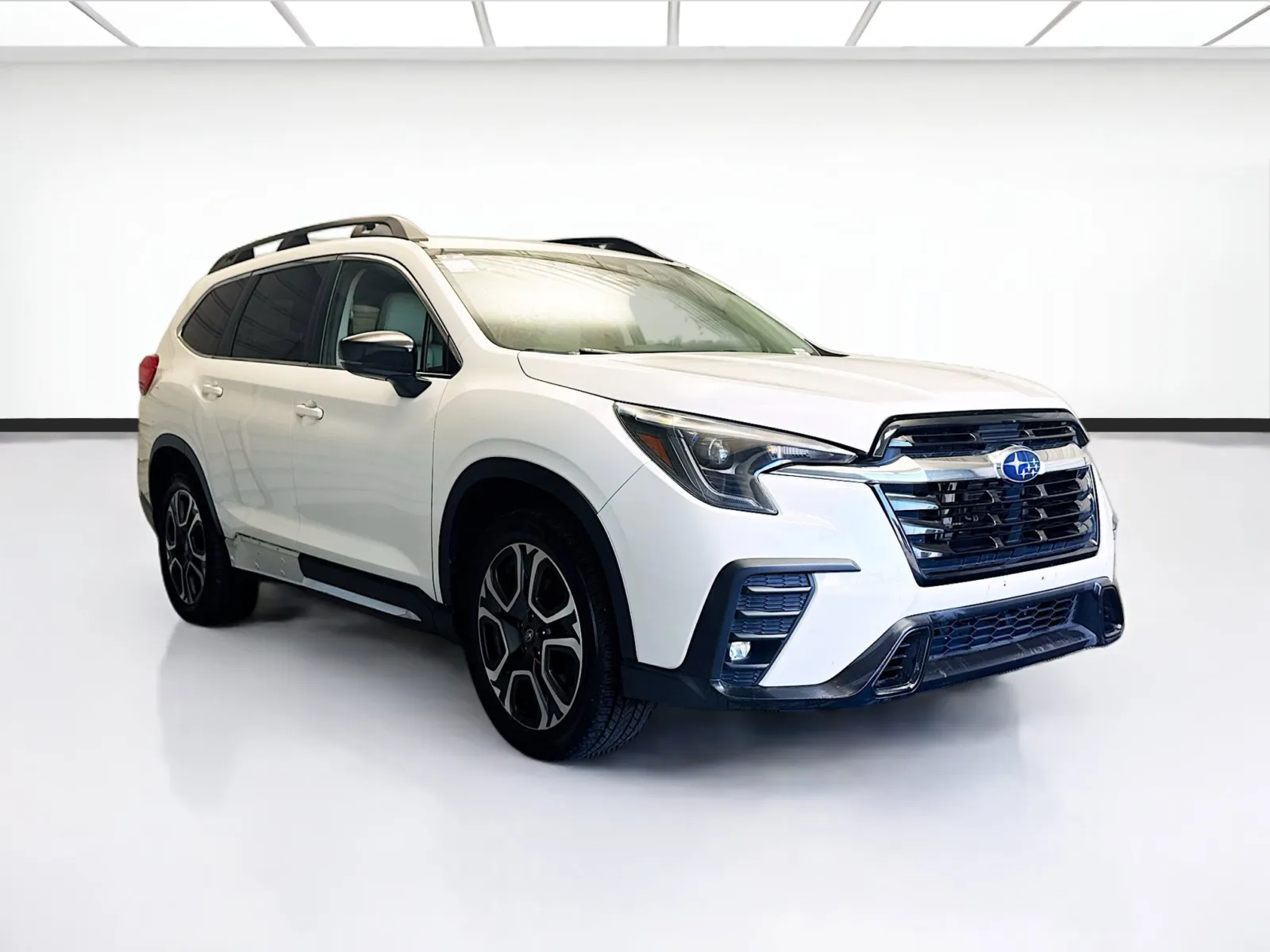 Subaru Ascent photo 3
