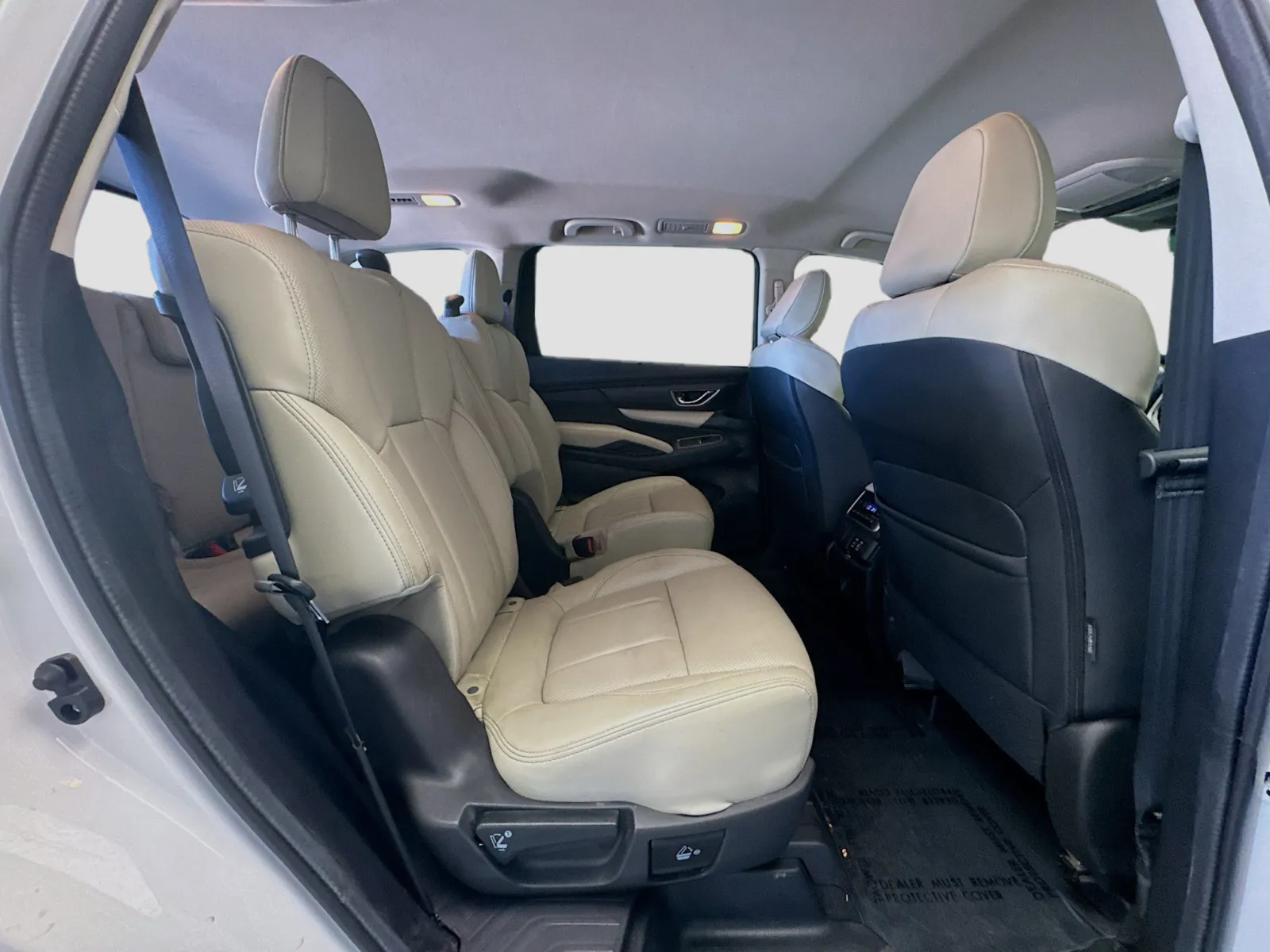 Subaru Ascent photo 18