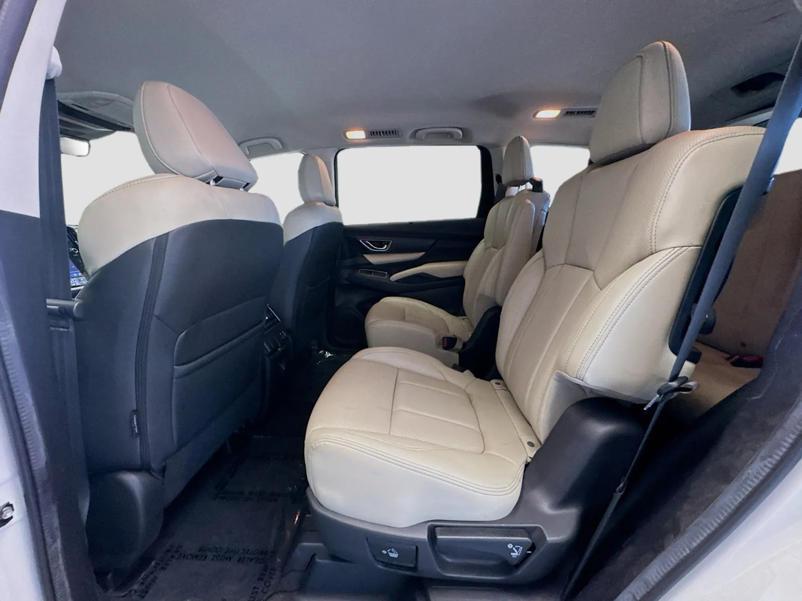 Subaru Ascent photo 15