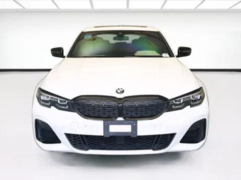 Photos of 2022 BMW 3 Series M340i SHADOWLINE PACKAGE for sale in Montclair, CA at STG Montclair