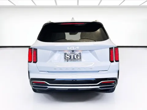 More photos of 2022 Kia Sorento SX-Prestige at STG Montclair, CA