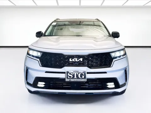 Photos of 2022 Kia Sorento SX-Prestige for sale in Montclair, CA at STG Montclair