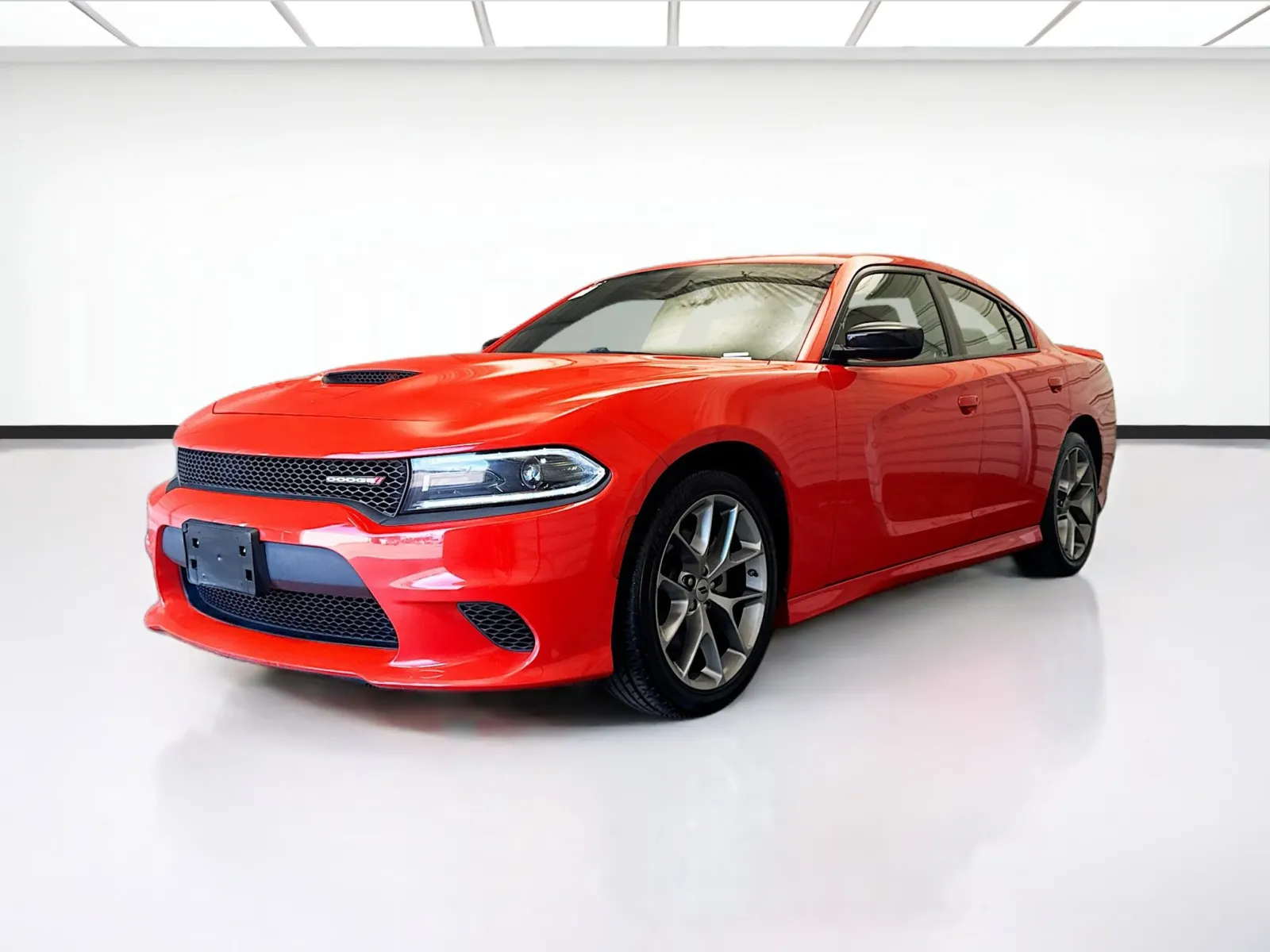 2023 Dodge Charger GT's photo