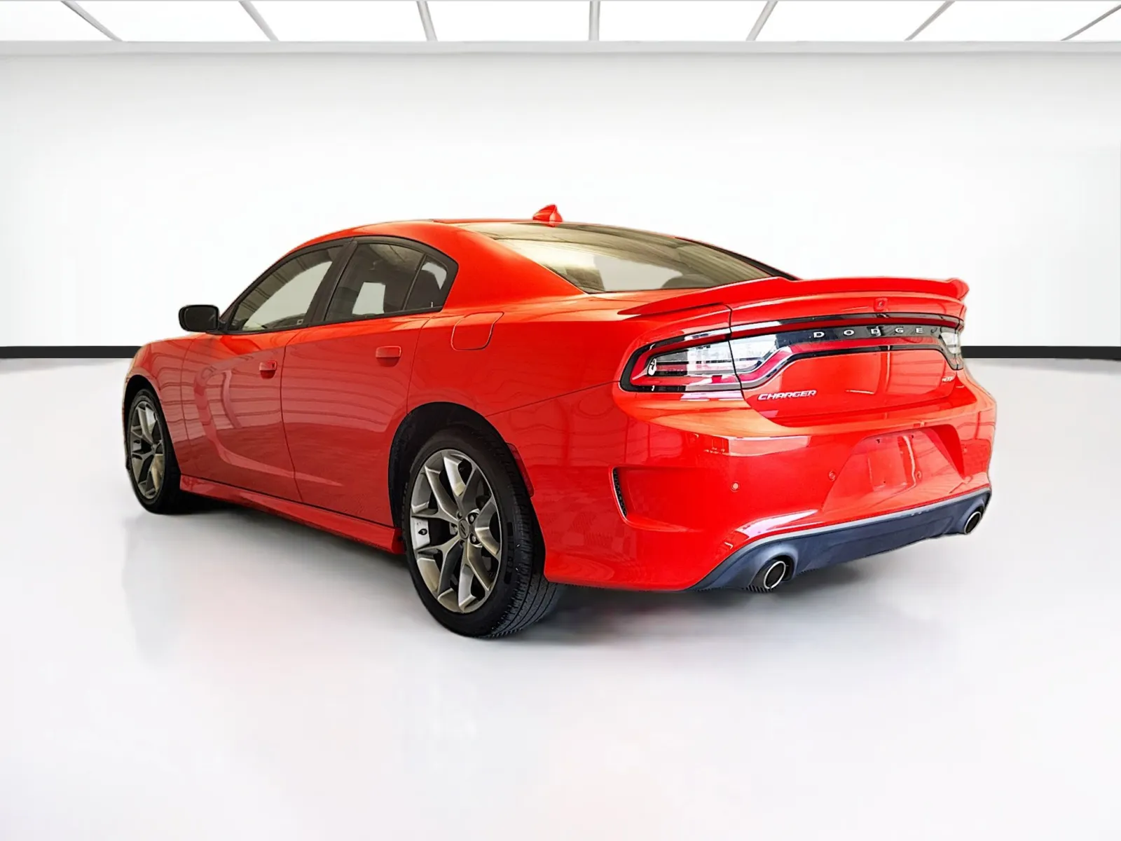 Dodge Charger photo 6
