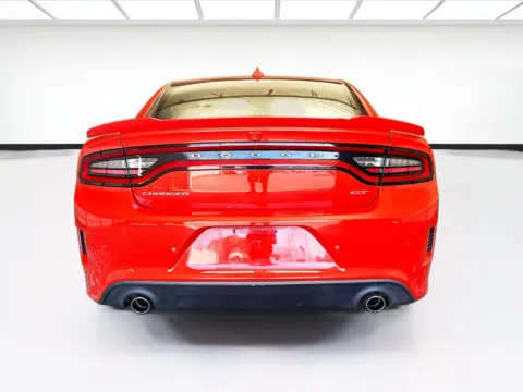 More photos of 2023 Dodge Charger GT at STG Montclair, CA