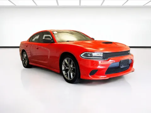 Another view of 2023 Dodge Charger GT for sale in Montclair, CA at STG Montclair