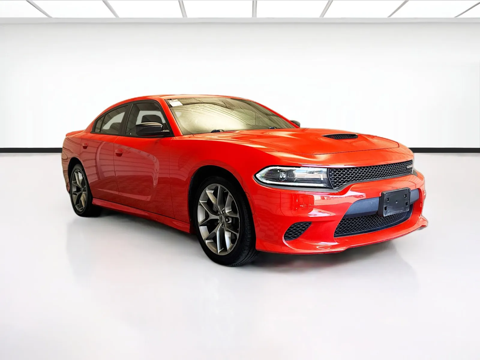 Dodge Charger photo 3