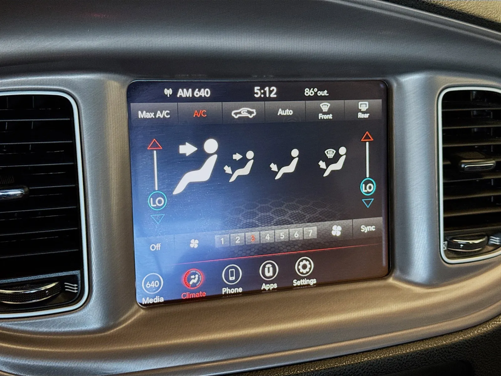 Dodge Charger photo 12