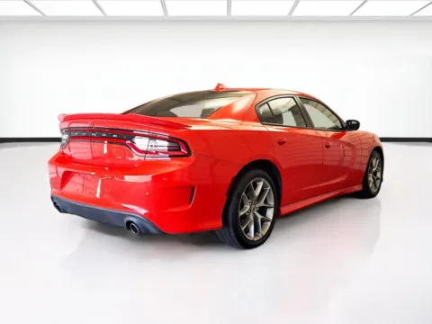 More photos of 2023 Dodge Charger GT at STG Montclair, CA