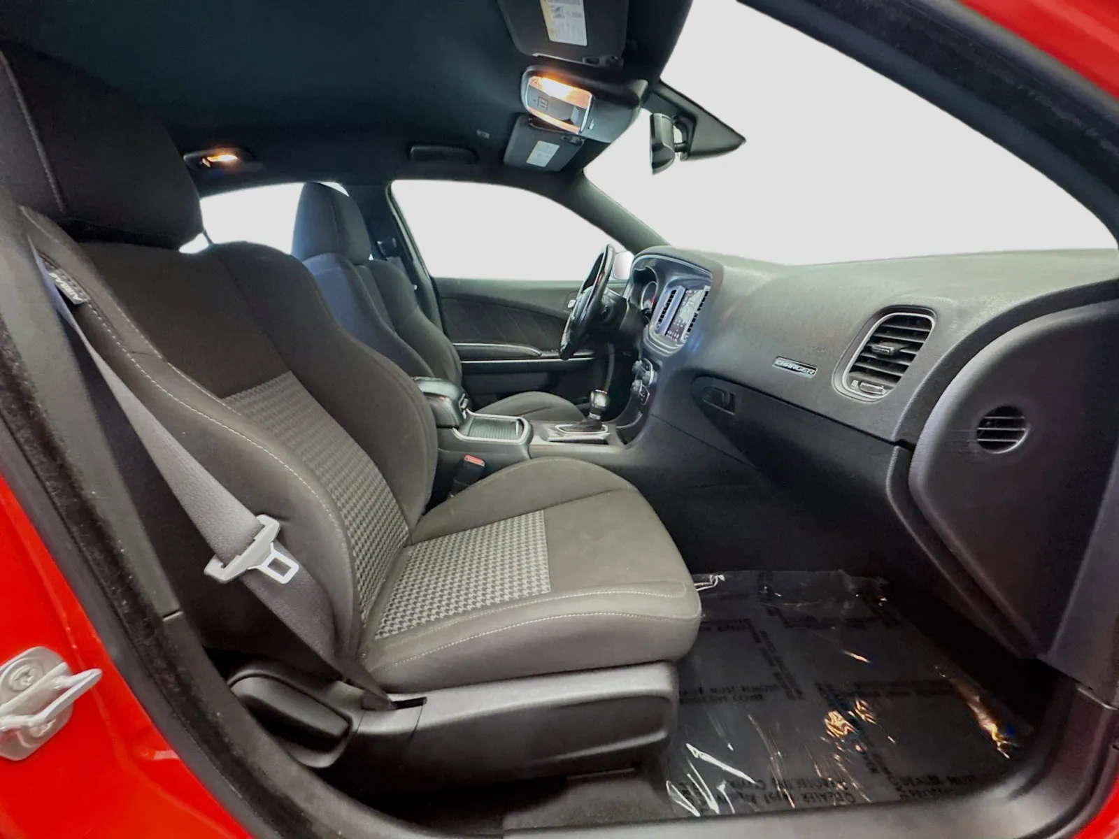 Dodge Charger photo 18