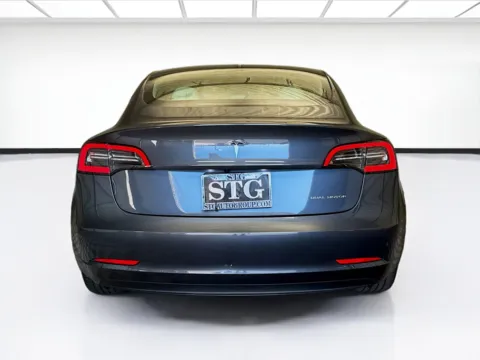 More photos of 2023 Tesla Model 3 Long Range at STG Montclair, CA