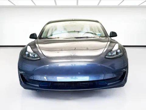 Photos of 2023 Tesla Model 3 Long Range for sale in Montclair, CA at STG Montclair